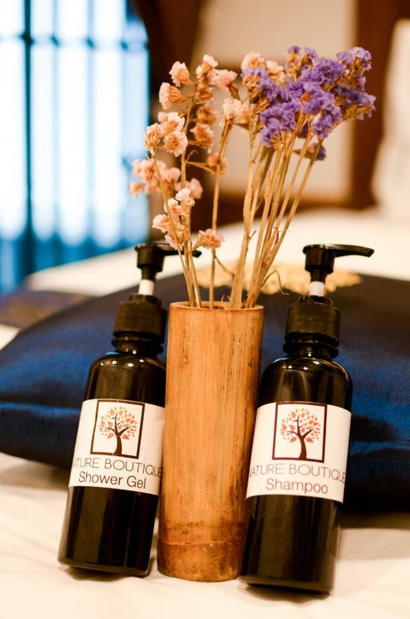 Nature Boutique Hotel @ Chiangmai Chiang Mai Ngoại thất bức ảnh