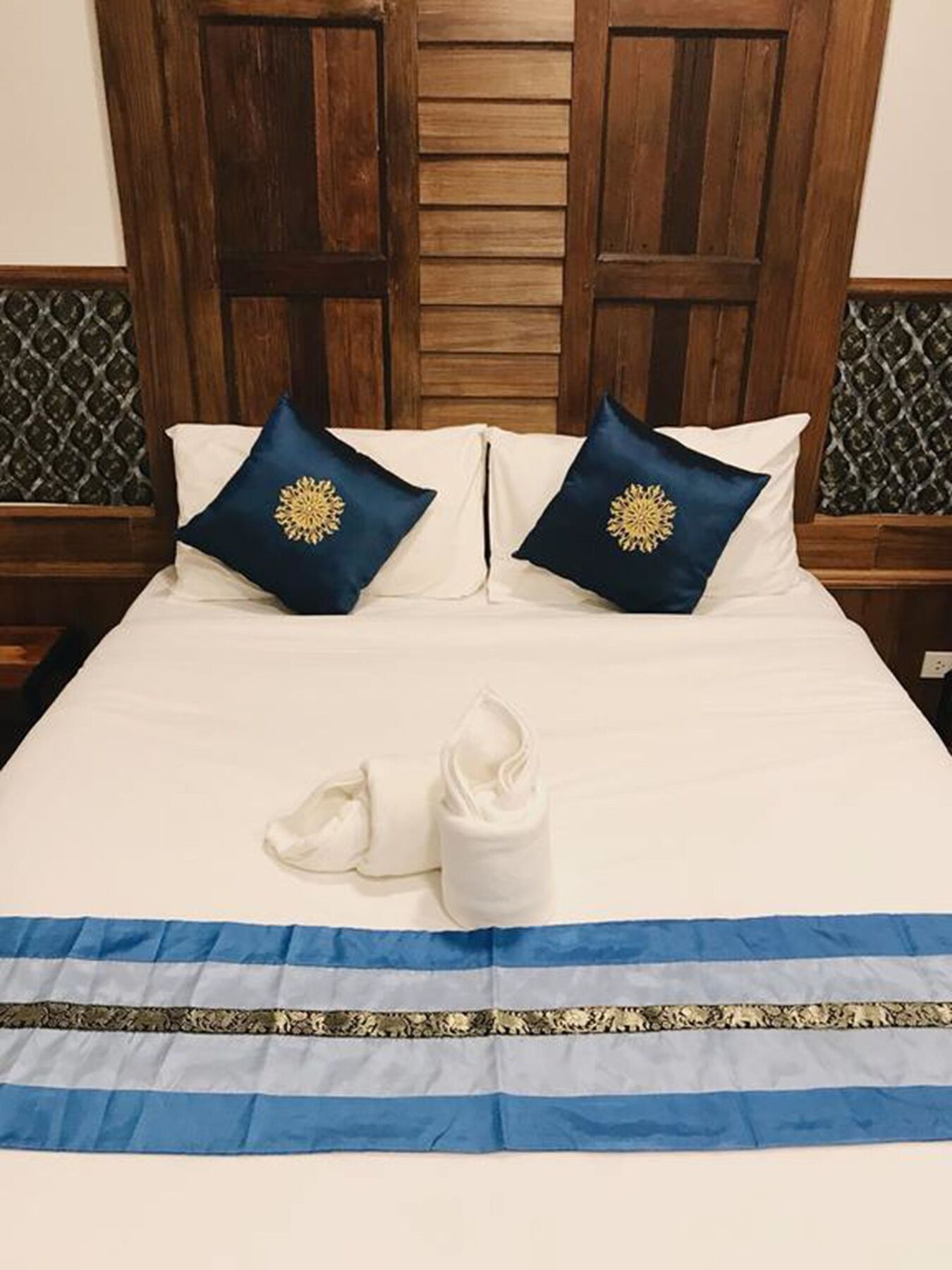 Nature Boutique Hotel @ Chiangmai Chiang Mai Ngoại thất bức ảnh