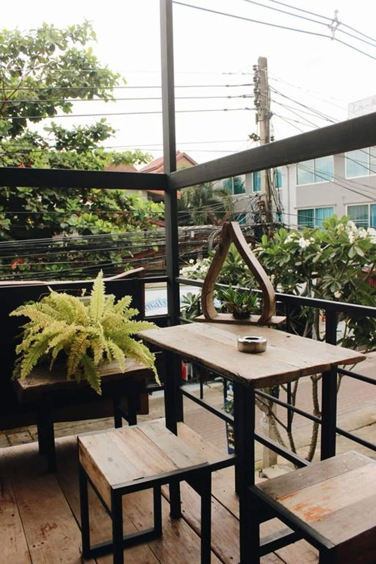 Nature Boutique Hotel @ Chiangmai Chiang Mai Ngoại thất bức ảnh