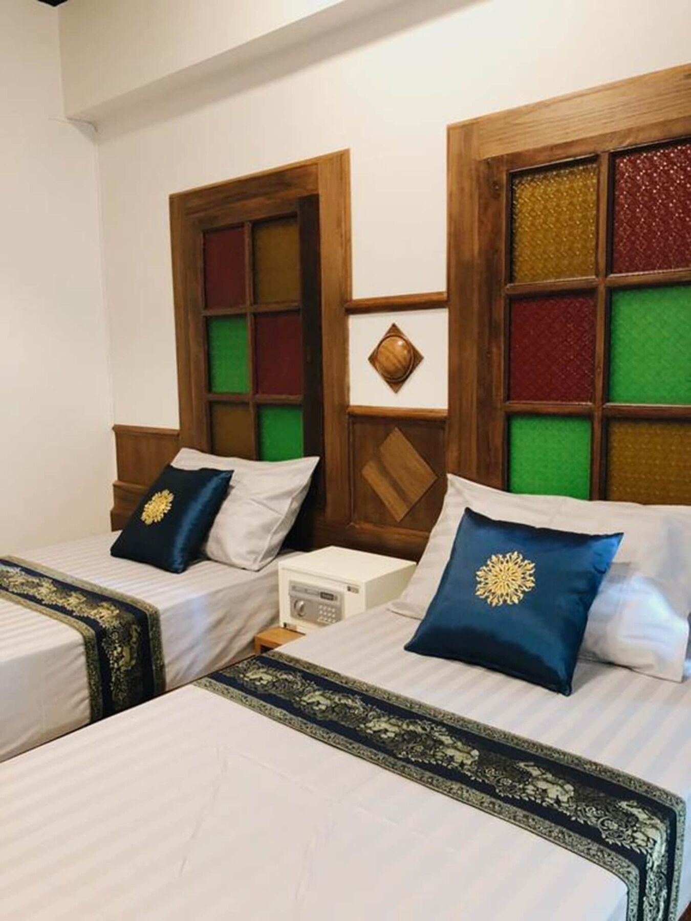 Nature Boutique Hotel @ Chiangmai Chiang Mai Ngoại thất bức ảnh