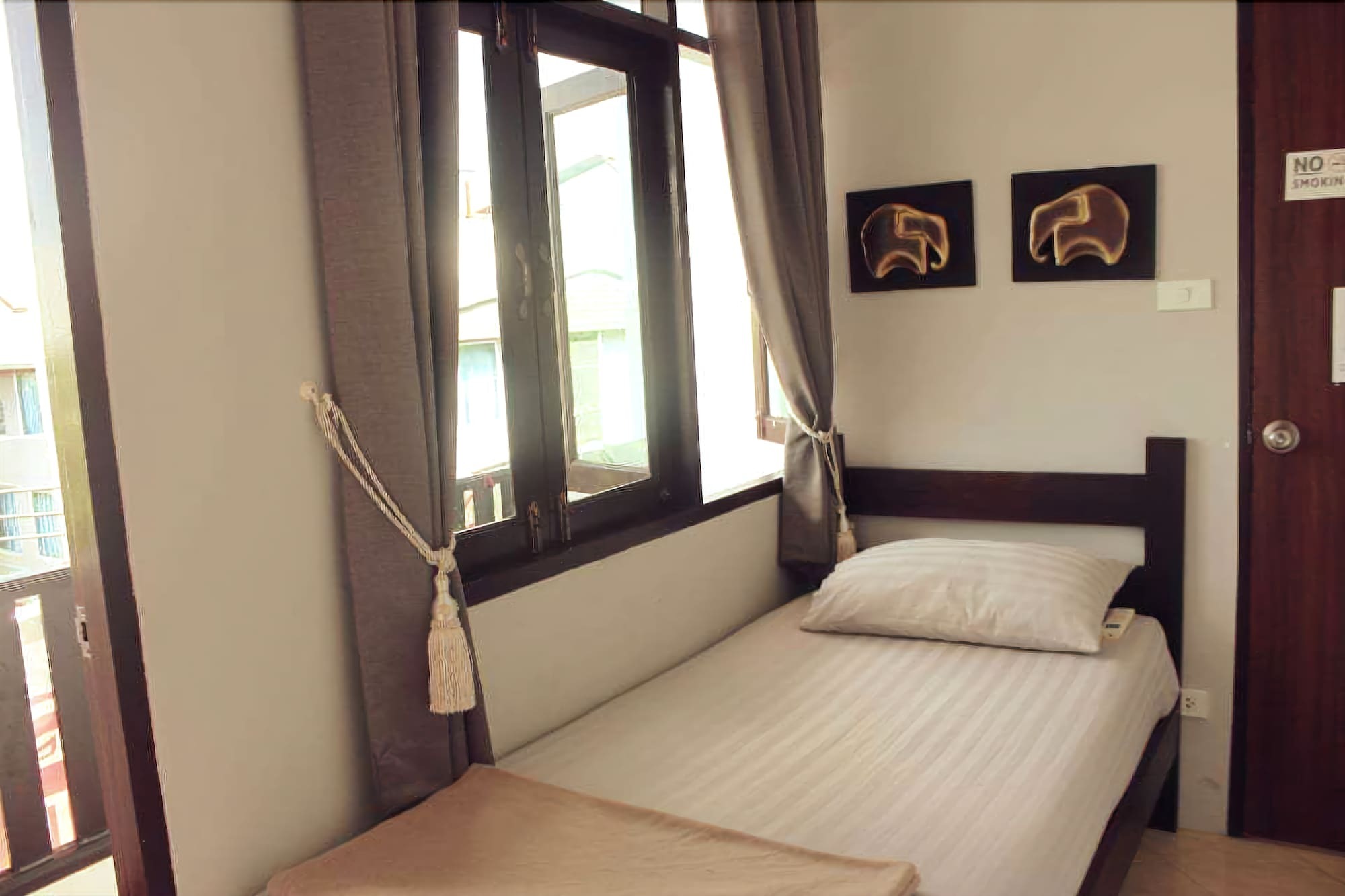 Nature Boutique Hotel @ Chiangmai Chiang Mai Ngoại thất bức ảnh