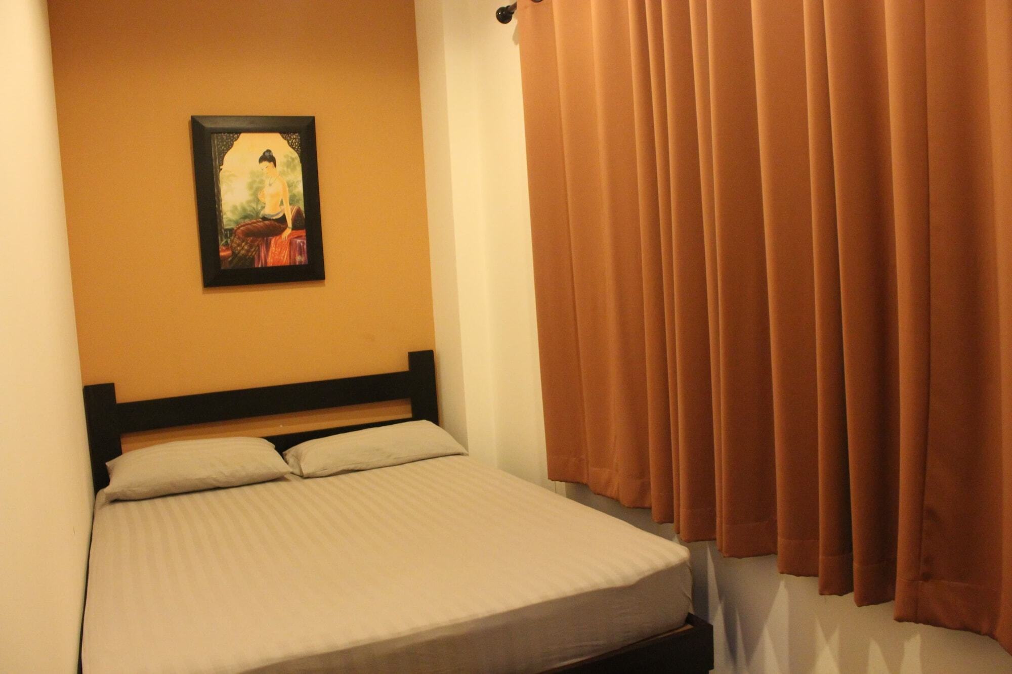 Nature Boutique Hotel @ Chiangmai Chiang Mai Ngoại thất bức ảnh