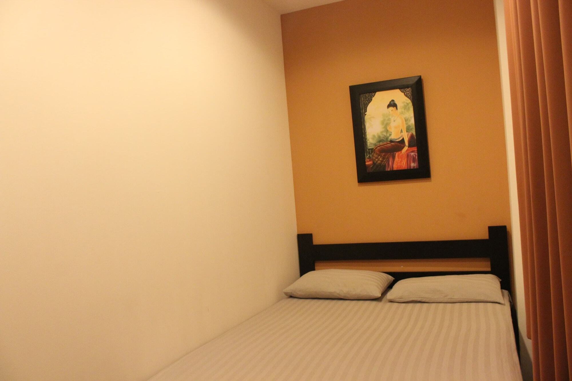 Nature Boutique Hotel @ Chiangmai Chiang Mai Ngoại thất bức ảnh